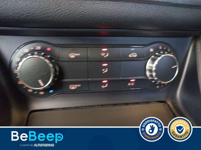 Mercedes-Benz CLA 220 CDI SPORT 170CV AUTO
