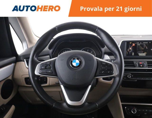 BMW 218 d Active Tourer Advantage