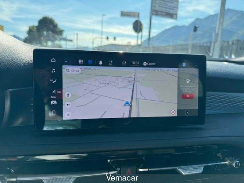 Alfa Romeo Tonale Tonale 1.6 diesel 130 CV TCT6 Sprint