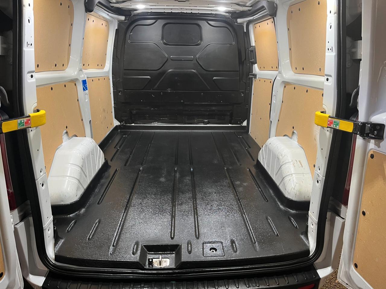 Ford Transit Custom 300 2.0 EcoBlue 130 PC Furgone Trend