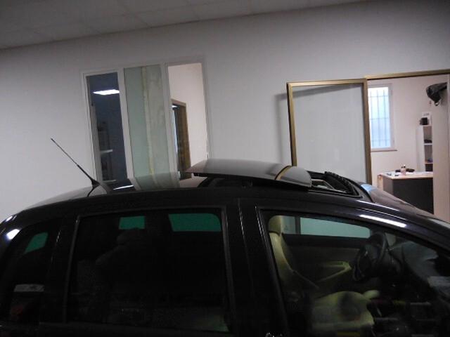 Lancia MUSA 1.4 Oro Ecochic GPL