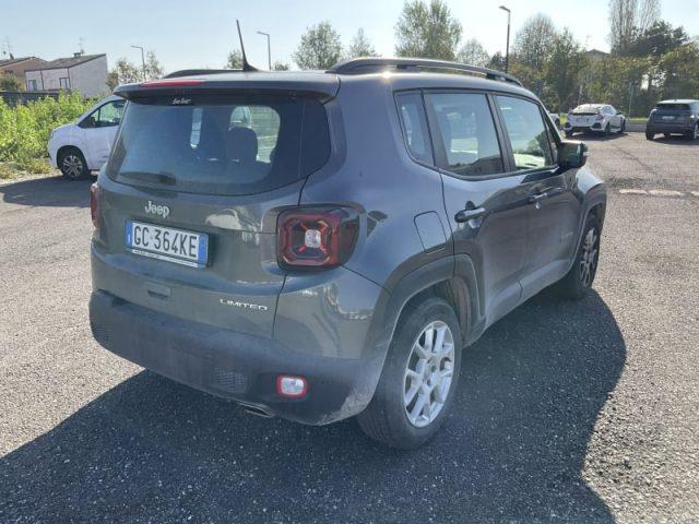 JEEP Renegade 1.0 T3 Limited