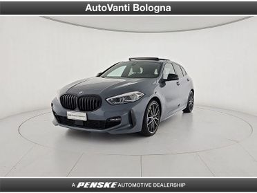 BMW Serie 1 120d xdrive 5p. M Sport