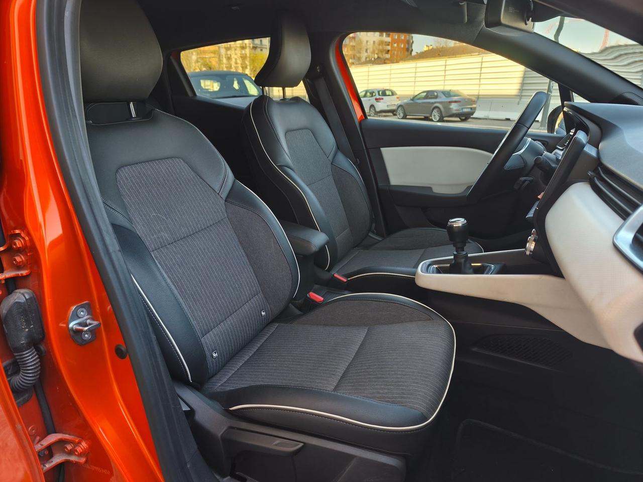 Renault Clio TCe 100 CV GPL #9998