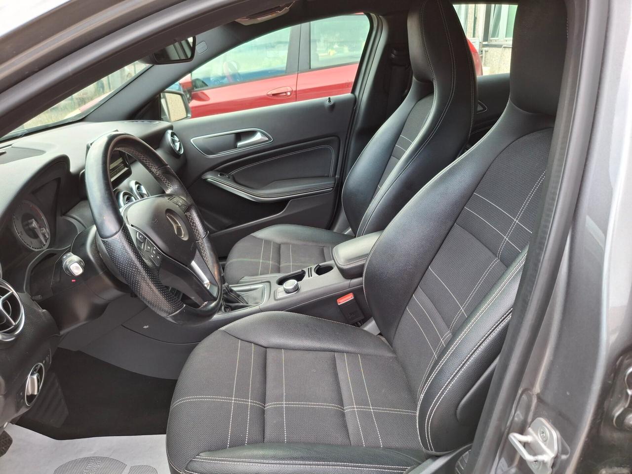 Mercedes-benz A 180 A 180 CDI Sport
