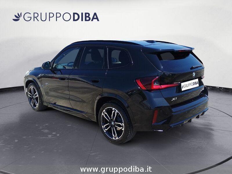 BMW X1 U11 sdrive20i mhev 48V MSport auto