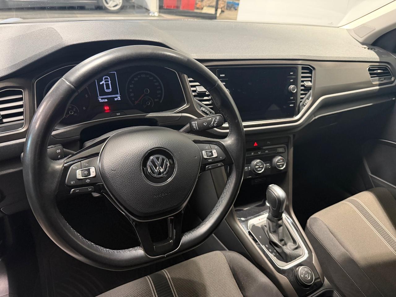 Volkswagen T-Roc 2.0 TDI SCR 150 CV DSG 4MOTION Advanced BlueMot. Tech.