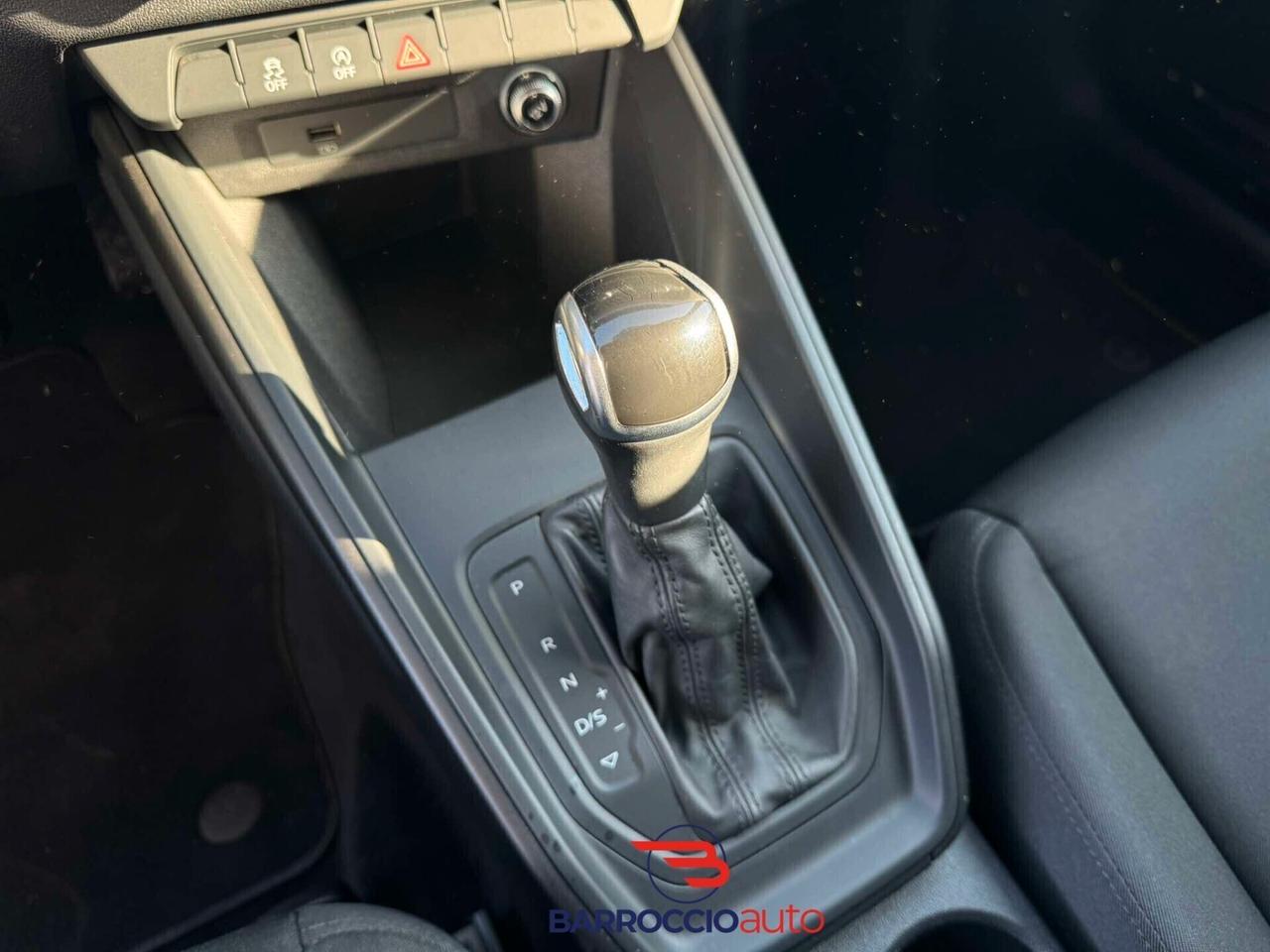 Audi A1 SPB 30 TFSI Admired S tronic-2019