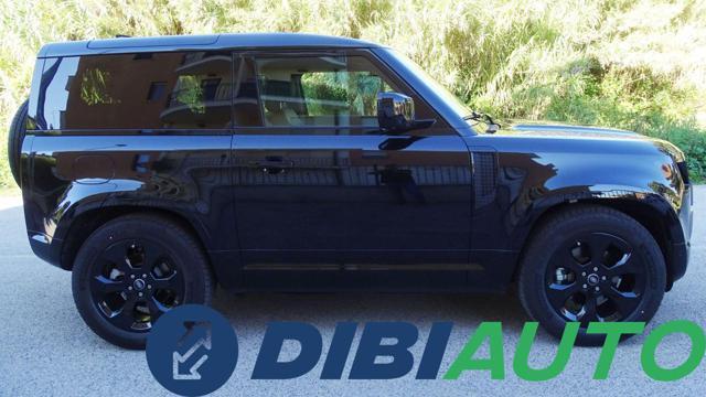 LAND ROVER Defender 90 3.0D I6 200 CV AWD Auto X-Dynamic SE