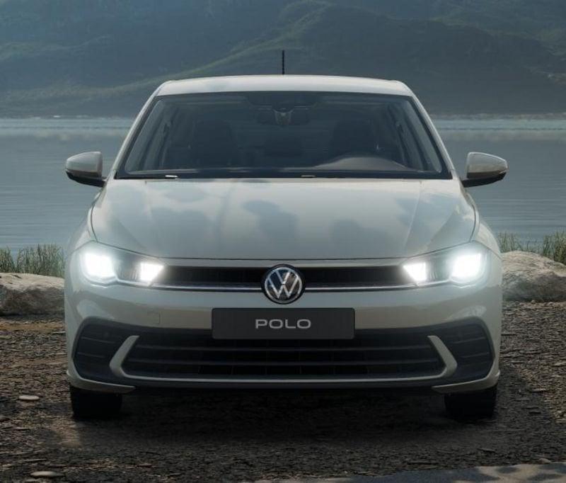 Volkswagen Polo 1.0 Young