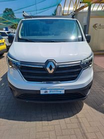 Renault Trafic T27 2.0 dCi 170CV PC-TN Furgone Energy Ice
