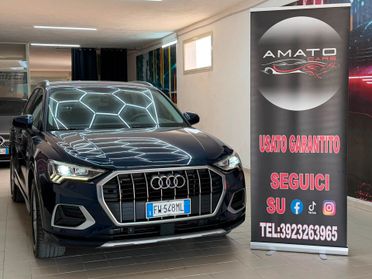 Audi Q3 35 TDI S tronic