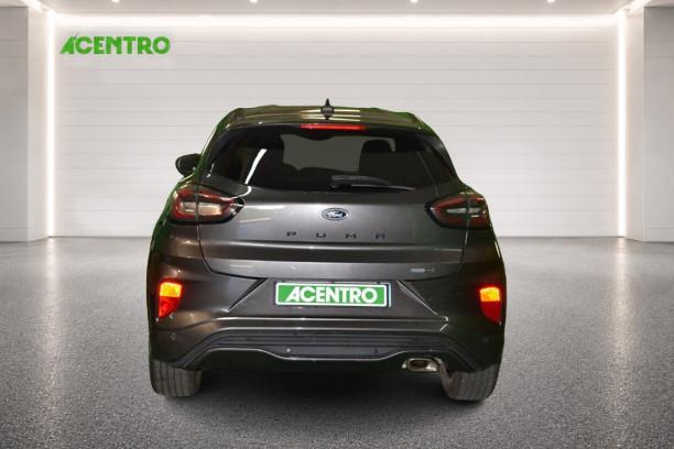 FORD Puma - ST LINE 5P 1.0