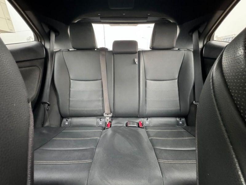 Toyota Yaris Cross Yaris Cross 1.5 Hybrid 5p. E-CVT Premiere