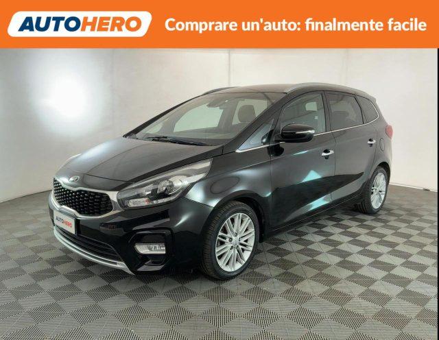 KIA Carens 1.6 GDI Class
