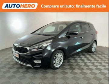 KIA Carens 1.6 GDI Class