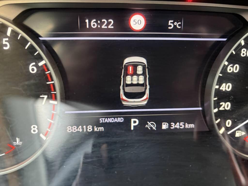 Nissan Qashqai MHEV 158 CV Xtronic Business