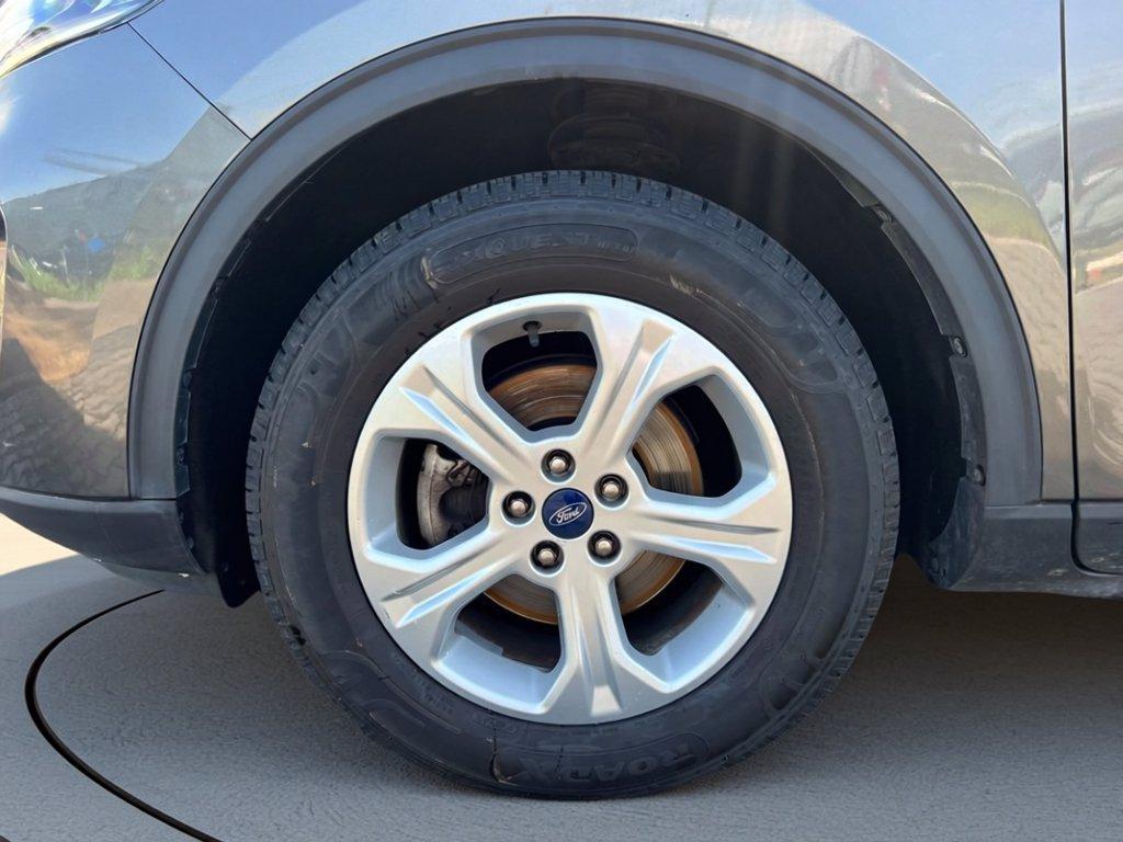 FORD Kuga 1.5 EcoBoost 150 CV 2WD Titanium X del 2023
