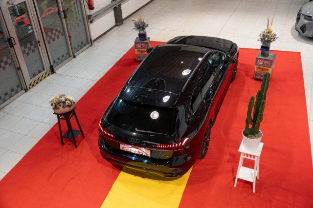 AUDI A6 Avant TFSI 270 kW S tronic quattro S line edition