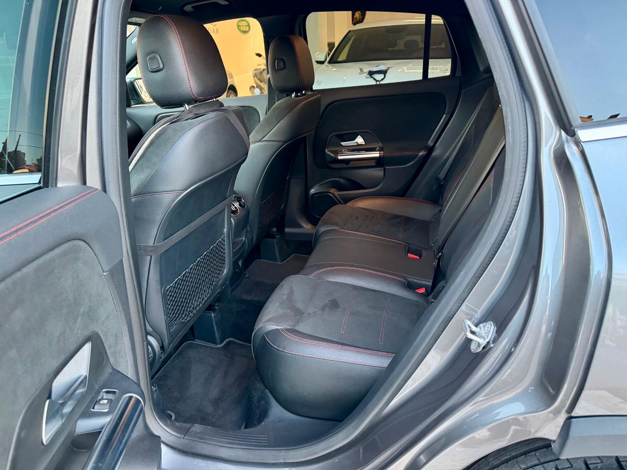 Mercedes-benz GLA 200 d Automatic Premium