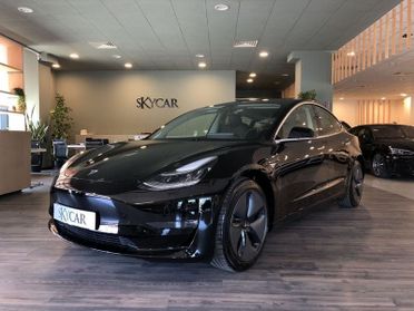Tesla Model 3 Long Range Dual Motor AWD