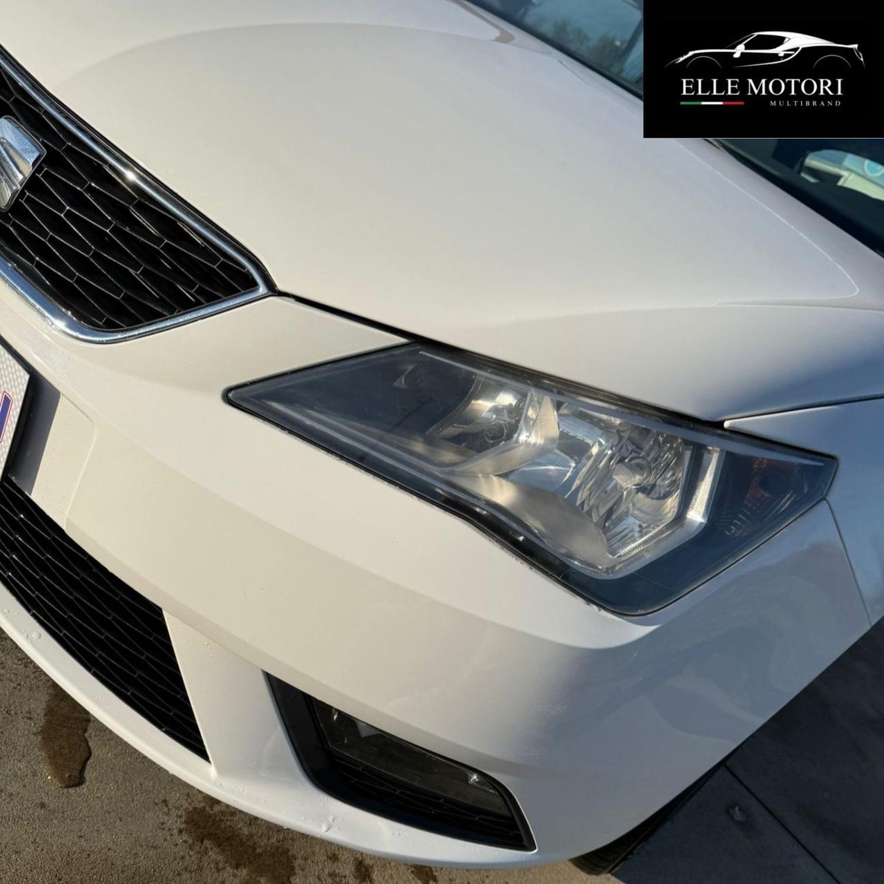 Seat Ibiza 1.2 TDI CR 5 porte Business