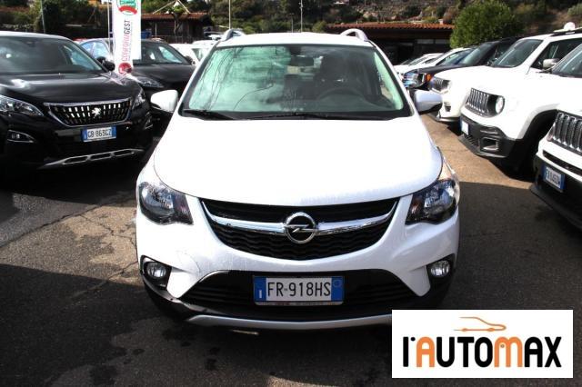 OPEL - Karl 1.0 Rocks 73cv