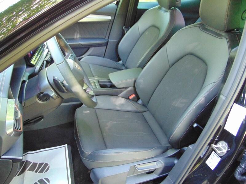 CUPRA Formentor Formentor 1.4 e-Hybrid DSG
