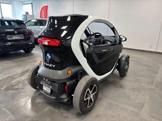 RENAULT Twizy 80 Intens Elettrica