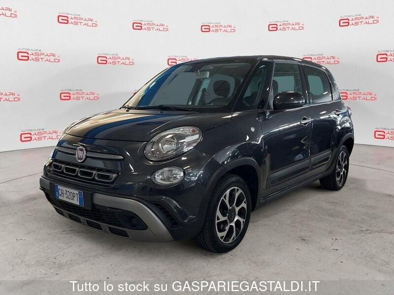 FIAT 500L 1.4 95 CV S&S Connect