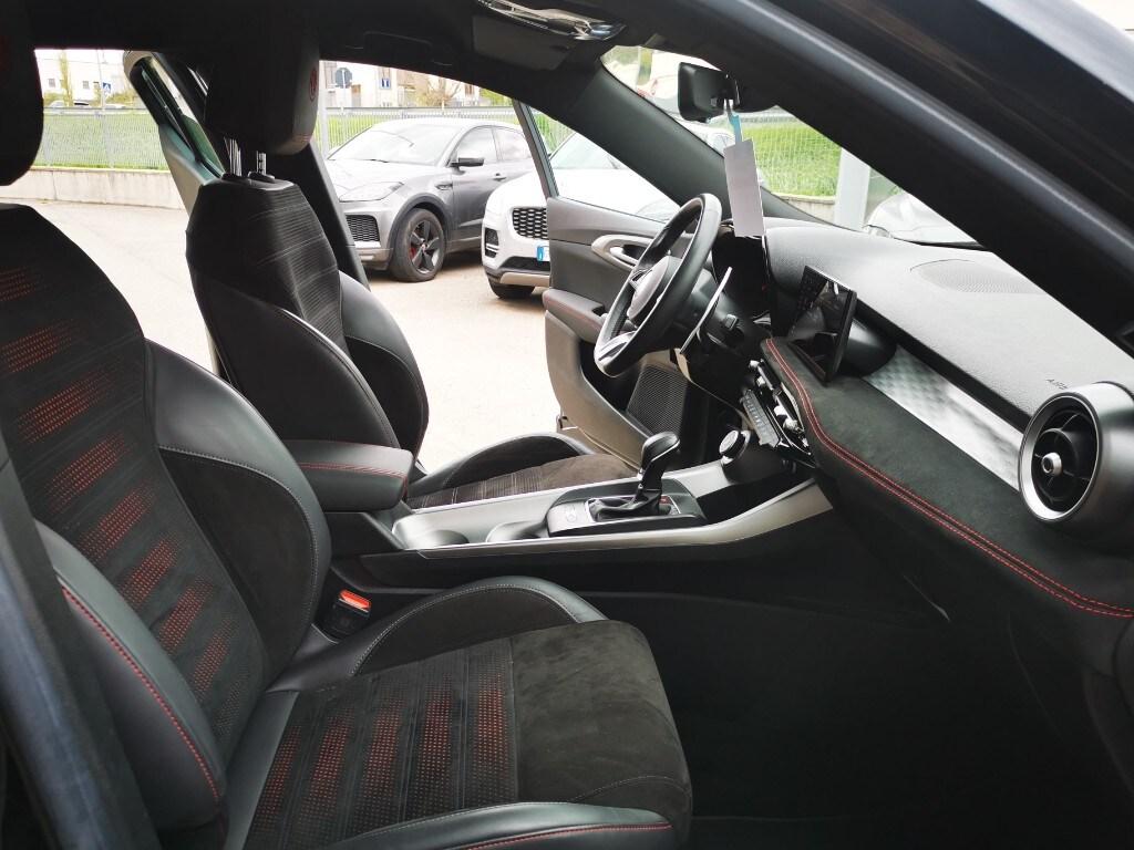 ALFA ROMEO Tonale Tonale 1.3 280 CV PHEV AT6 Q4...