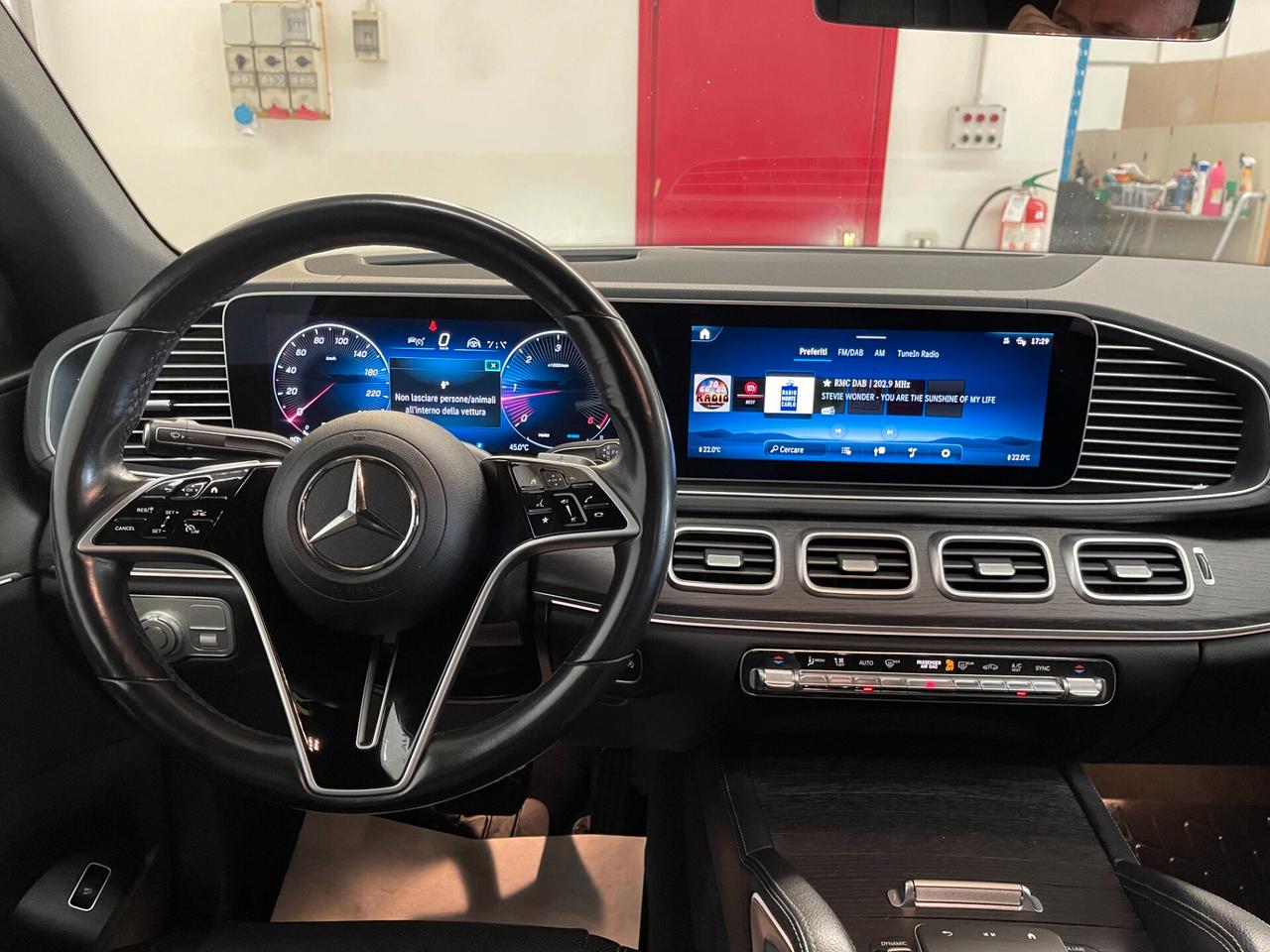 Mercedes-benz GLE 450 d Coupe AMG Line Premium Plus 4matic c.auto-LEGGI SOTTO