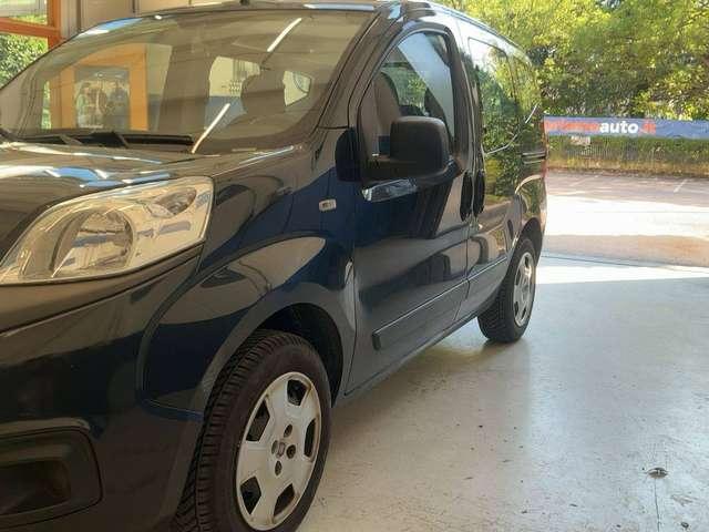 Fiat Qubo Qubo 2018 1.4 8v Lounge 77cv-BENZINA-
