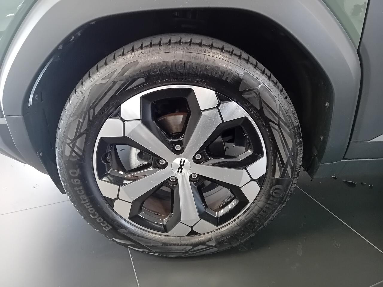 Dacia Duster Tce 130 CV MHEV Journey