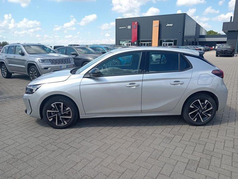 Opel Corsa 1.2 100cv GS MT6