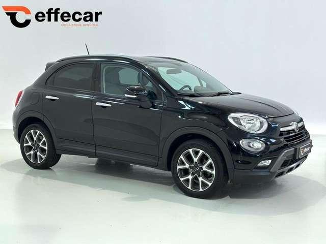 Fiat 500X 1.3 MultiJet 95 CV City Cross