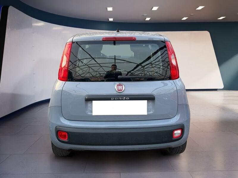 FIAT Panda III 2016 1.2 Easy easypower Gpl 69cv my19