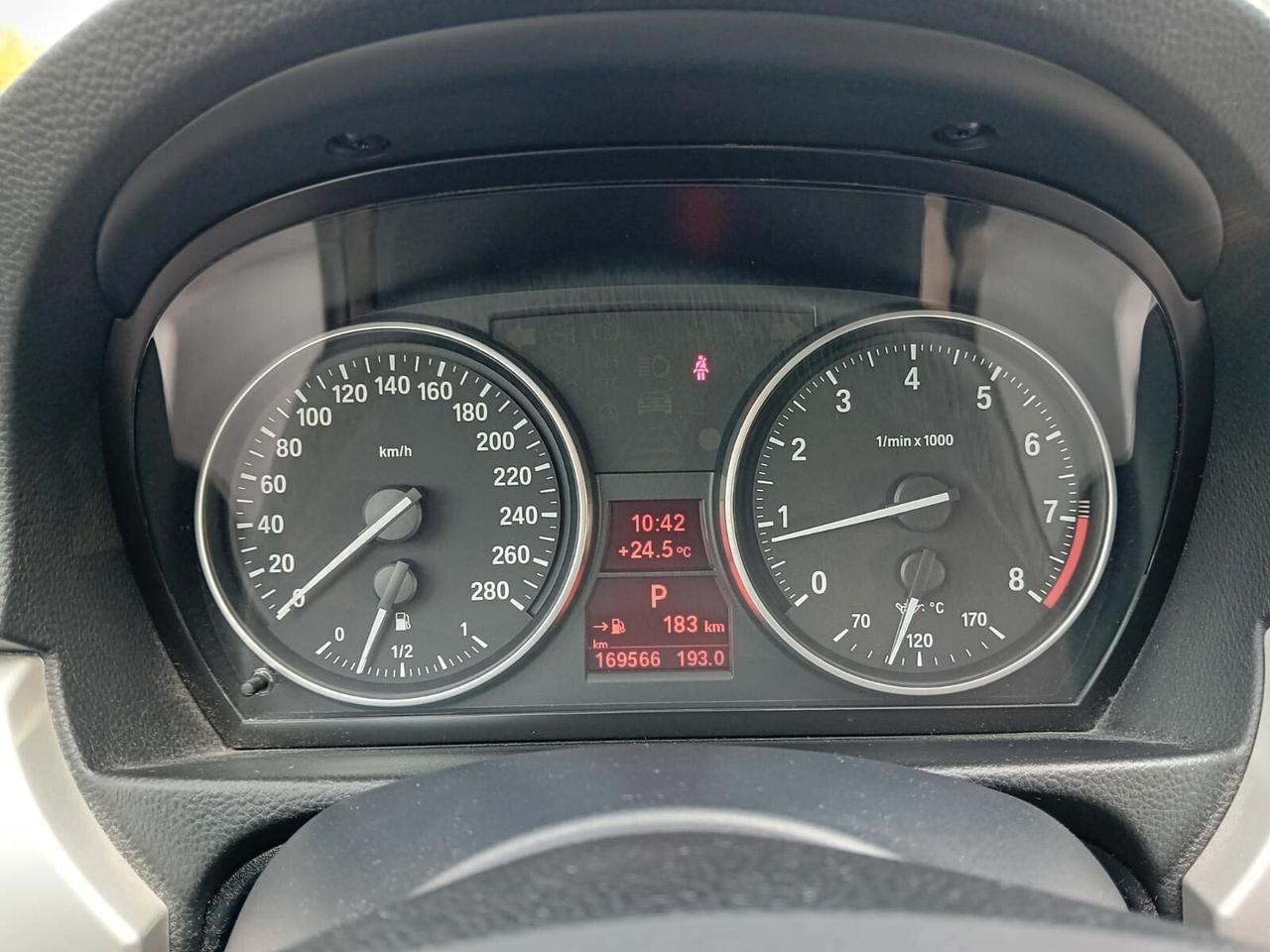 BMW 325 Serie 3 E92 Coupe SERVICE BMW