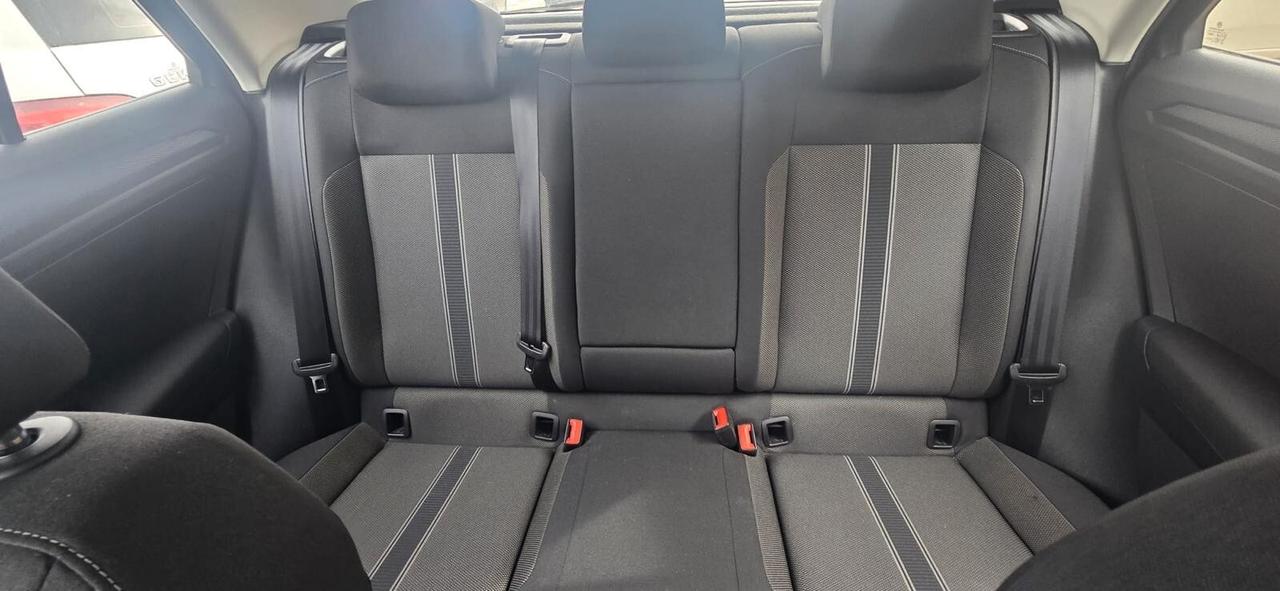 Volkswagen T-Roc 1.0 TSI 115 CV Style BlueMotion Technology