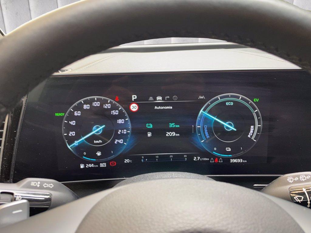 KIA Sportage 1.6 tgdi phev GT-line Plus Premium Pack awd 245cv auto del 2022
