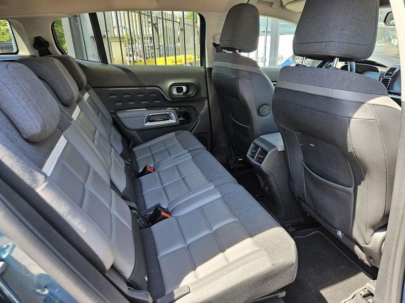 Citroën C5 Aircross BlueHDi 180 S&S Shine EAT8