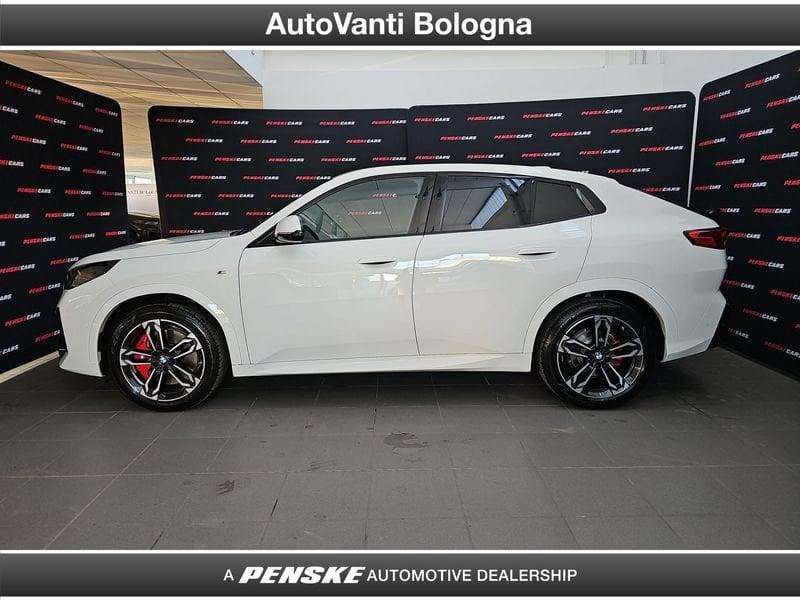 BMW X2 X2 xDrive 20d Msport Pro