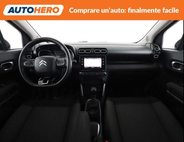 CITROEN C3 Aircross BlueHDi 110 S&S Shine
