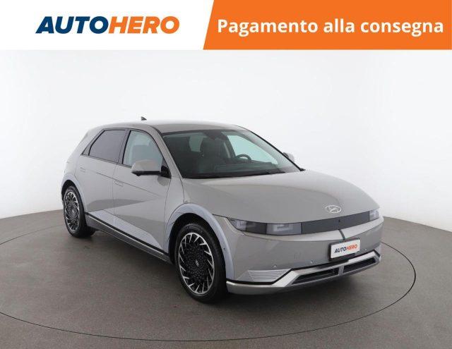 HYUNDAI Ioniq 5 5 72,6 kWh AWD Evolution