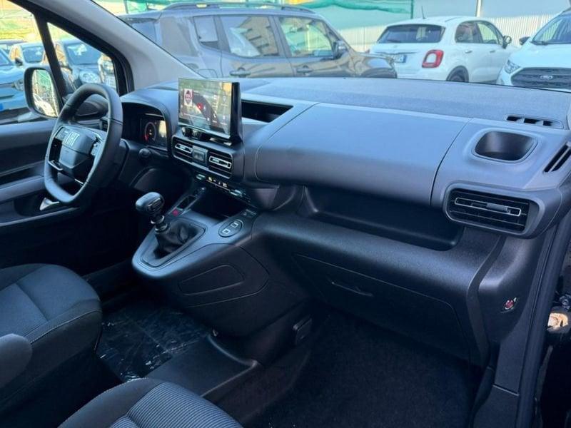 FIAT Doblò Doblo 1.5 BlueHdi 100 CV M1