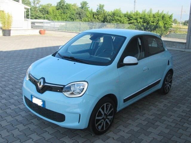 Renault Twingo SCe 65 CV Equilibre