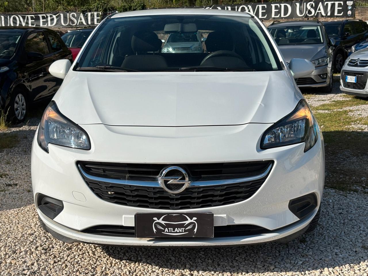 Opel Corsa 1.2 3 porte b-color