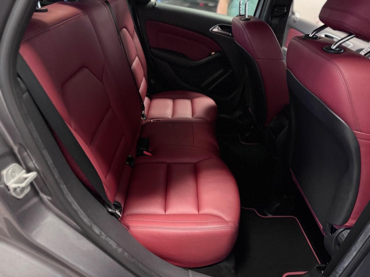 Mercedes-benz B 200 B 200 CDI Premium