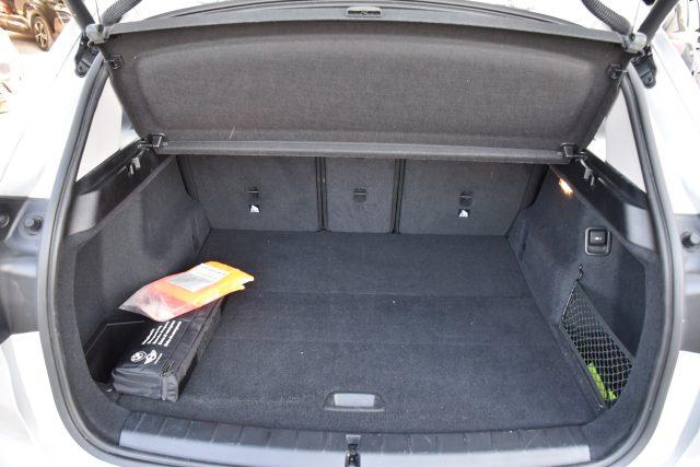 BMW X1 sDrive18d Business Advantage *Tetto, Navi*