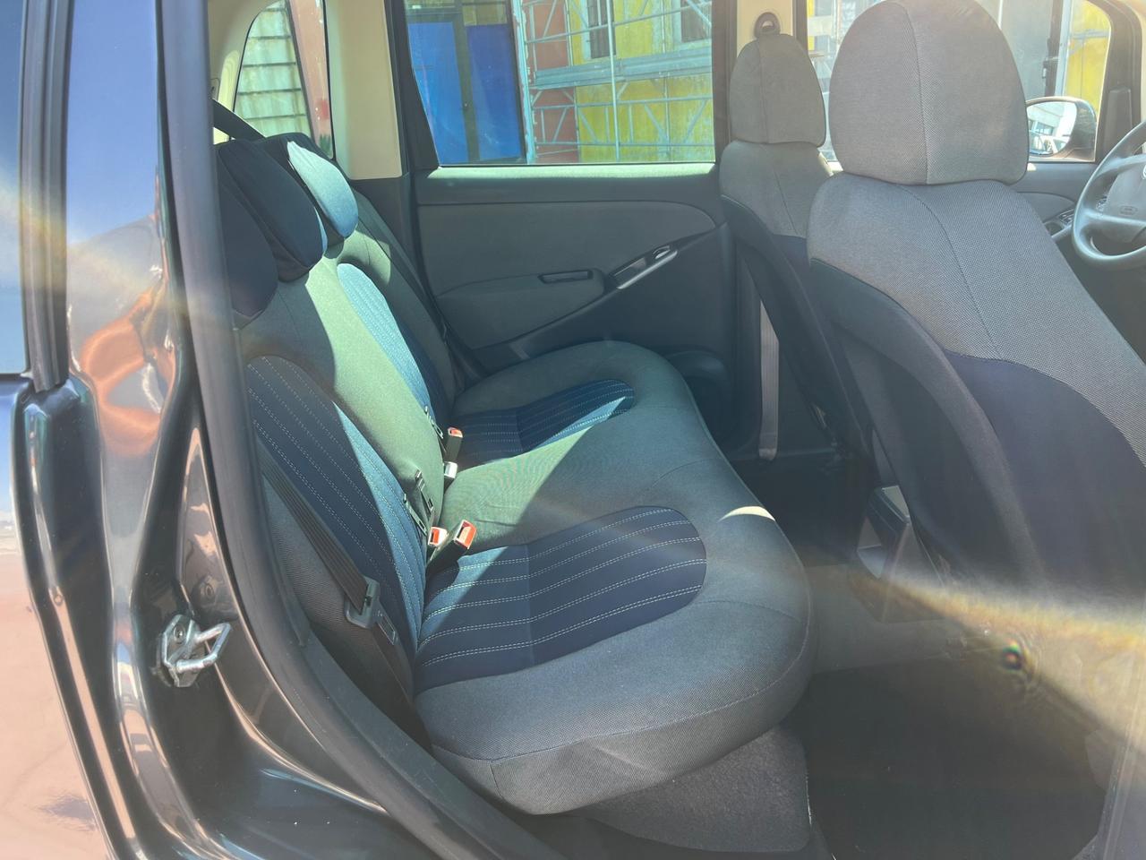 Lancia MUSA 1.4 Oro Ecochic GPL